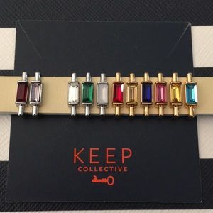 KEEP Collective Birthstones—only a few left!!!